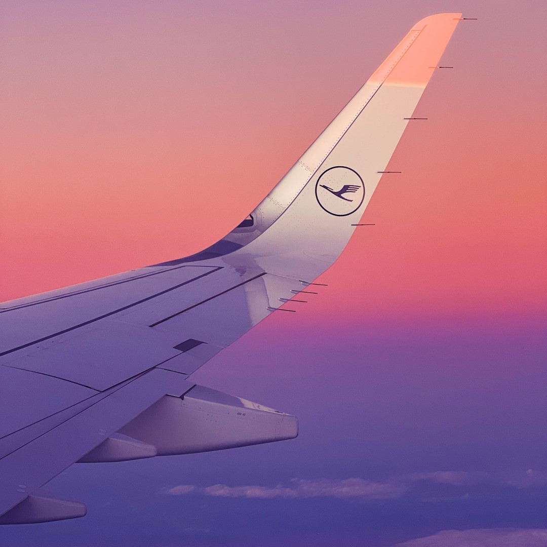 Lufthansa FlightOps/Crew API