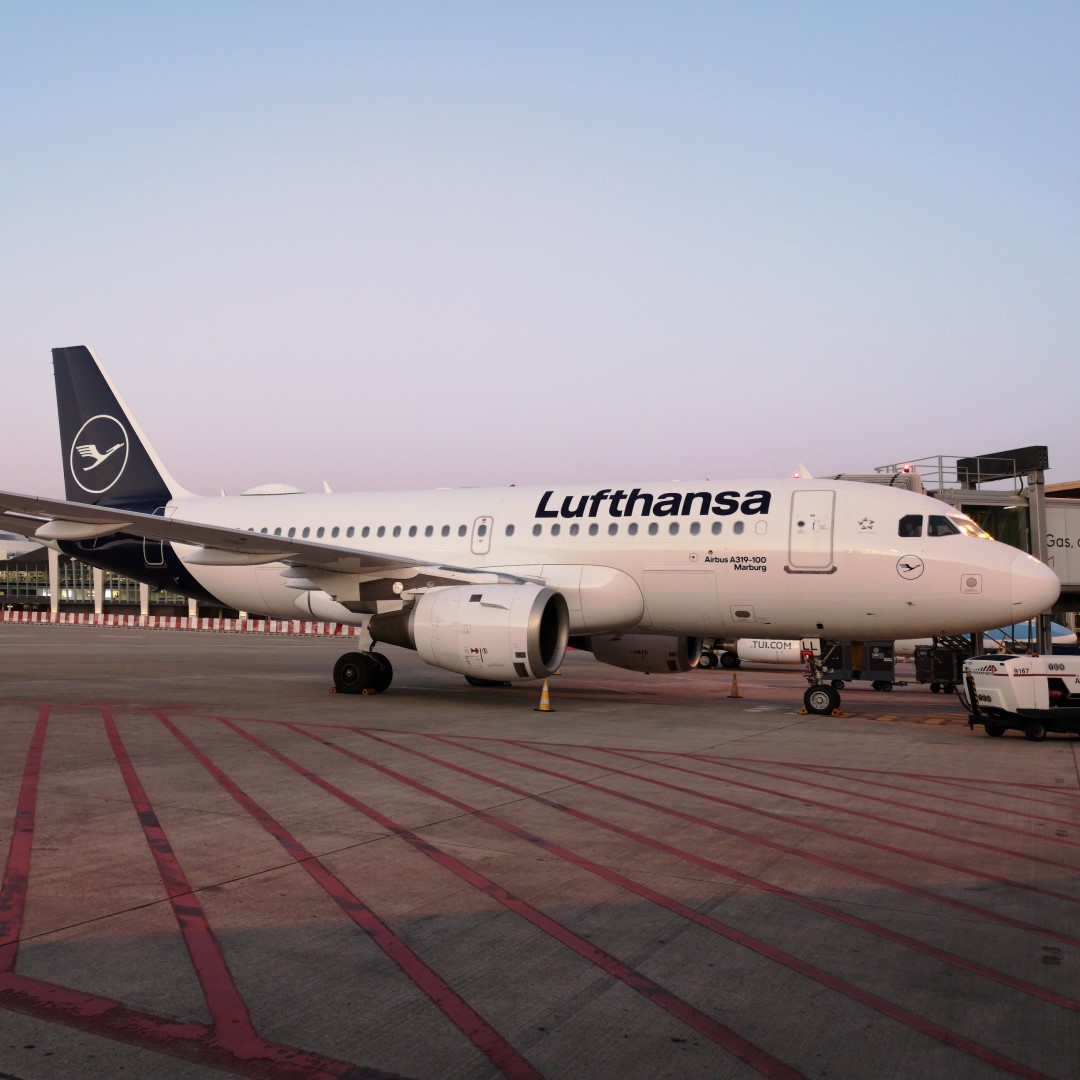 Lufthansa FlightOps/Crew API